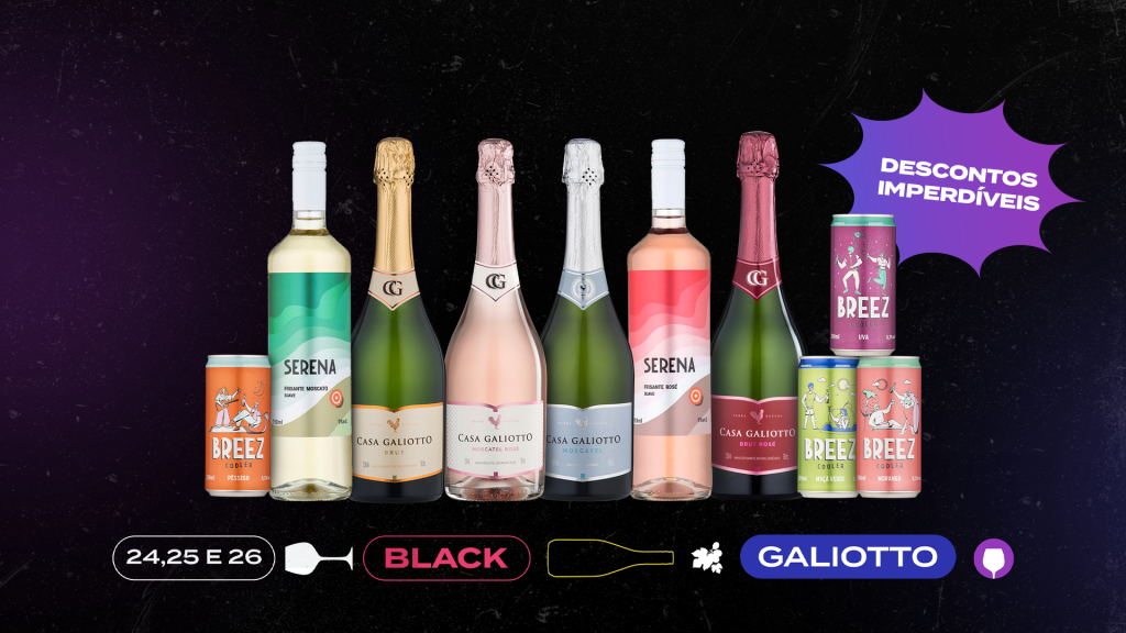 Vinicola Galiotto Ltda