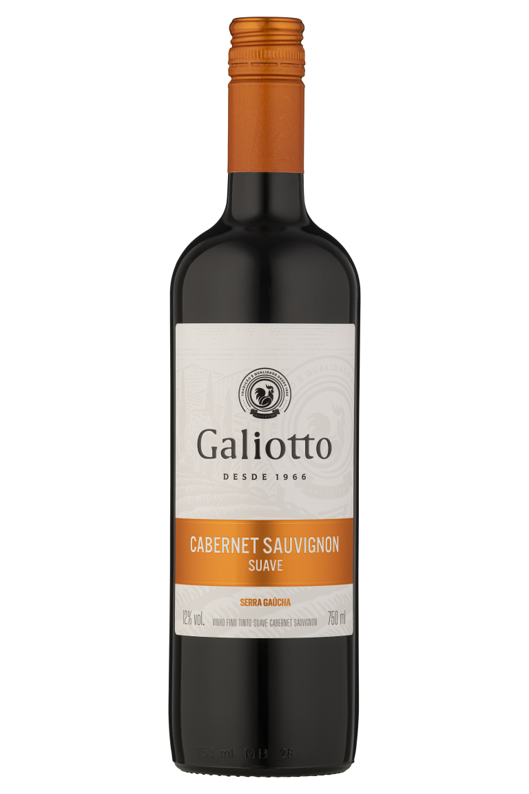 Cabernet Sauvignon Suave