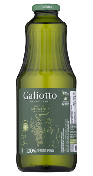 Suco de Uva Branco